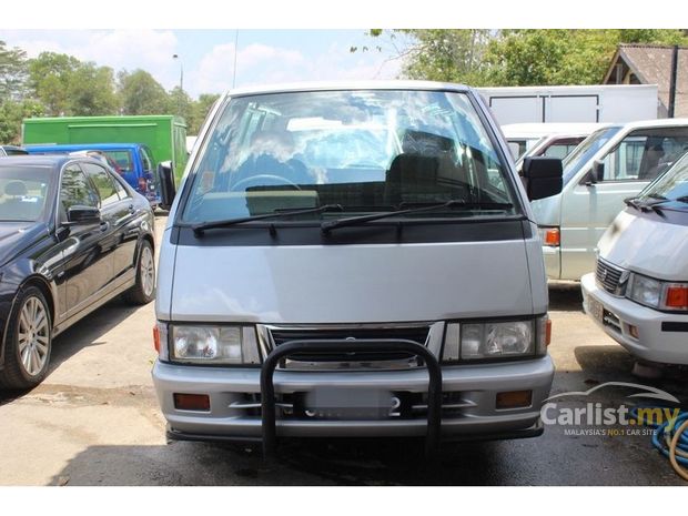 Search 61 Nissan Vanette Cars for Sale in Malaysia 