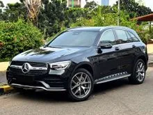2020 Mercedes-Benz GLC200 2.0 AMG Line SUV
