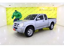 2006 Isuzu D-Max 3.0 SPACE CAB (ปี 02-06) Hi-Lander Pickup MT