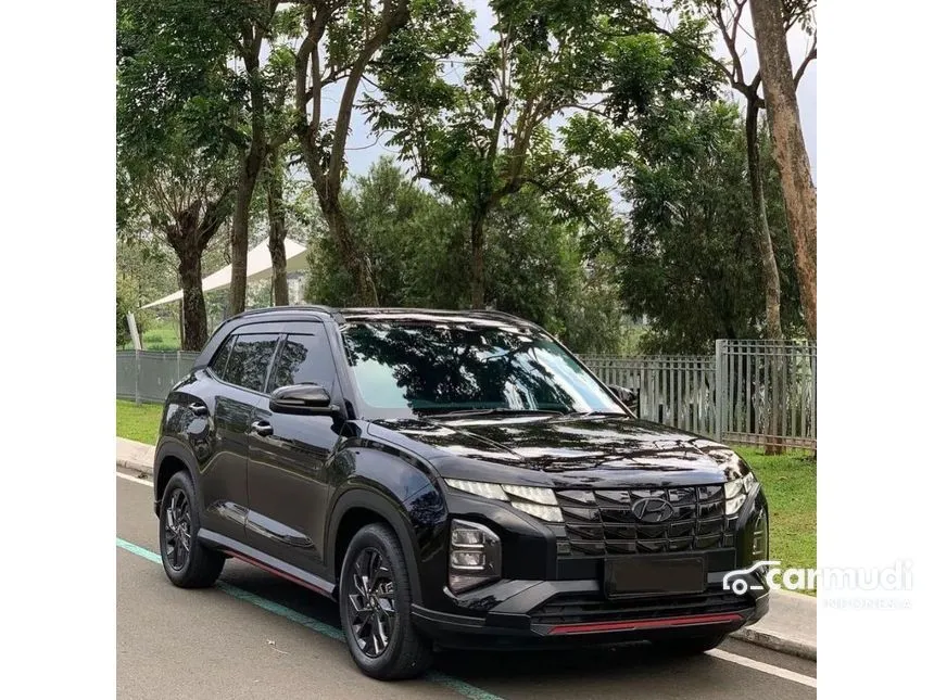 2024 Hyundai Creta Prime Wagon