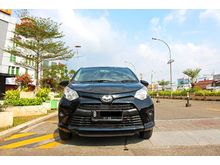 2016 Toyota Calya E ,PROMO FREE 3x CICILAN include Allrisk 1 tahun(Bebas Banjir)