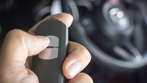 Pria Ini Curi 2.000 Kunci Mobil, Jual via Online dan Dapat Rp 874 Juta