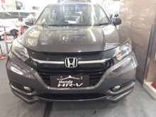 2018 Honda HR-V 1.8 Prestige SUV