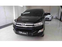 2019 Toyota Kijang Innova 2.4 G MPV