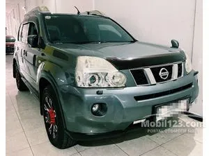 2009 Nissan X-Trail 2.5 XT SUV