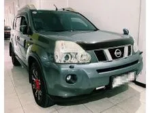 2009 Nissan X-Trail 2.5 XT SUV (istimewa)