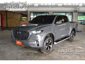 2023 Mazda BT-50 1.9 S Hi-Racer Double Cab Pickup