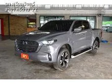 2023 Mazda BT-50 1.9 Double Cab S Hi-Racer Pickup