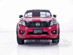 2019 Nissan NP 300 Navara 2.5 Calibre E Black Edition Double Cab Pickup