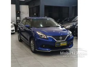 2017 Suzuki Baleno 1.4 Hatchback
