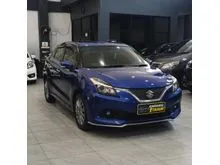 2017 Suzuki Baleno 1.4 Hatchback - MOBIL BEKAS BERKUALITAS