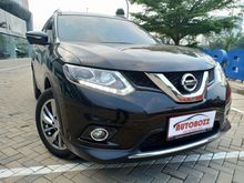 2017 Nissan X-Trail 2.5 T32 SUV