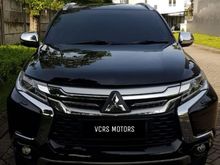 2016 Mitsubishi Pajero Sport 2.5 Dakar SUV