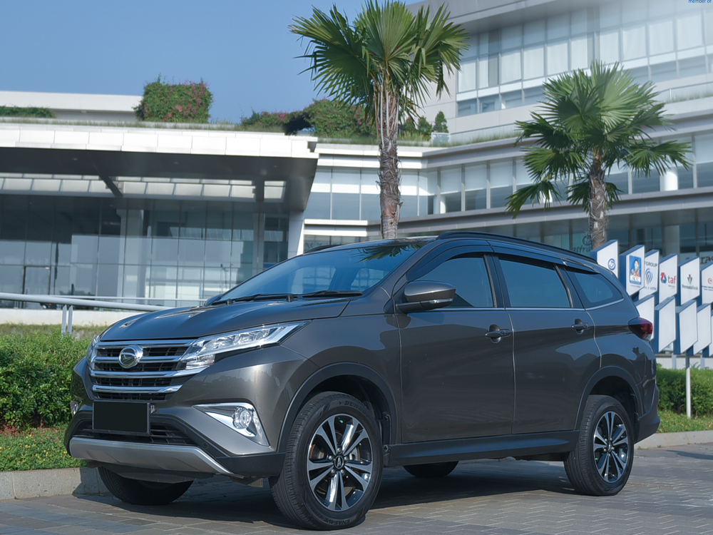 50 Ribu Mobil Diyakini Laku pada Desember 2020, Target Bisa Tercapai