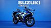 Suzuki GSX-R125 Siap Mengaspal 1