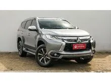 2020 Mitsubishi Pajero Sport 2.5 Exceed SUV - TOTAL GARANSI 80 JT + BISA TUKAR TAMBAH