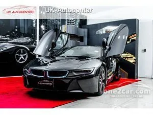 Bmw i8 hybrid for clearance sale