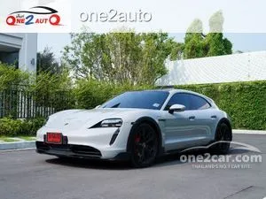 Used Cars Porsche Taycan 4S Cross Turismo 4WD for Sale One2car