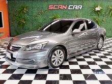 2013 Honda Accord 2.4 (ปี 07-13) EL i-VTEC Sedan AT