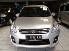 2013 Suzuki Ertiga 1.4 GX MPV