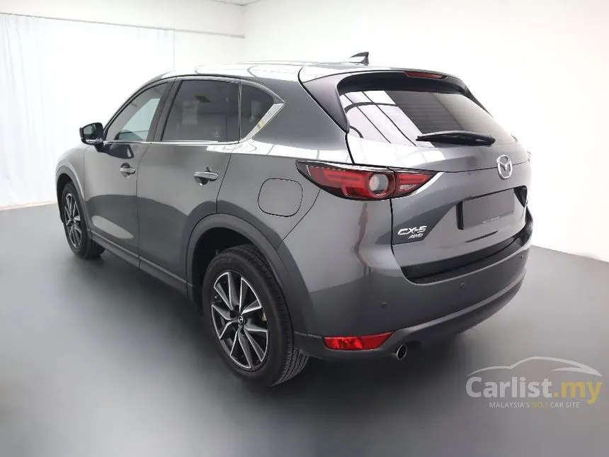 2021 Mazda CX-5 SKYACTIV-G GVC Plus SUV