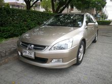 2003 Honda Accord 2.4 (ปี 03-07) EL i-VTEC Sedan AT