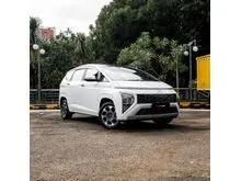 2022 Hyundai Stargazer 1.5 Prime MPV