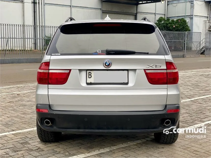 2008 BMW X5 SUV