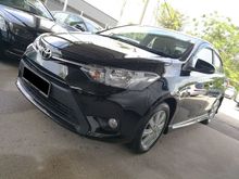 2015 Toyota Vios 1.5 E Sedan by Ms.Gia