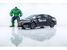 2016 Toyota Corolla Altis 1.8 (ปี 14-18) ESPORT Sedan AT