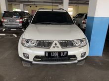 2011 Mitsubishi Pajero Sport 2.5 Dakar SUV