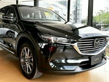 Mazda CX-8 Elite 2020 Discount Besar2an