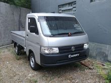 2020 Suzuki Carry 1,5 Base Spec Pick-up