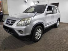 2005 Honda CR-V 2.0 RD SUV
