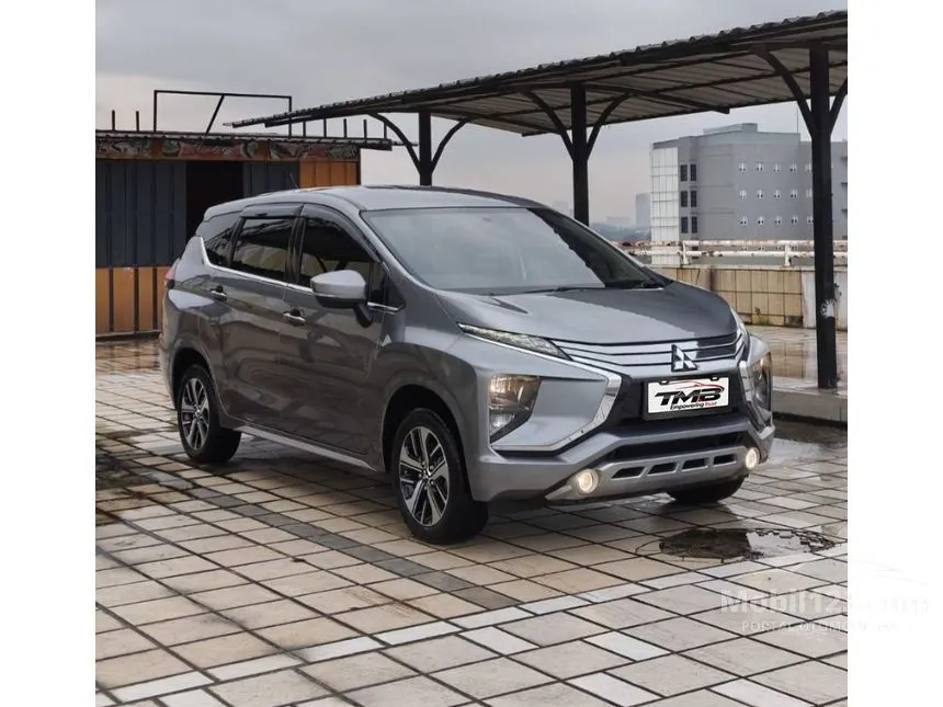 2019 Mitsubishi Xpander Sport MPV