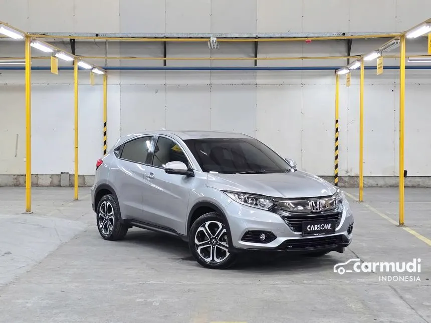 2021 Honda Mobilio E MPV