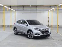 2021 Honda Mobilio 1.5 E MPV Garansi DP Minim