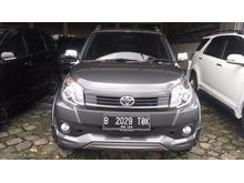 2017 Toyota Rush 1.5 TRD Sportivo