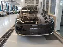 2026 GAC Hyptec HT 0.0 Premium Hatchback AION Garansi Baterai sepanjang masa membuat Anda tidak perlu khawatir dalam jangka panjang.prs