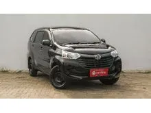 2016 Daihatsu Xenia 1.3 X MPV. GARANSI 1 TAHUN - BUKAN BEKAS BANJIR/TABRAK