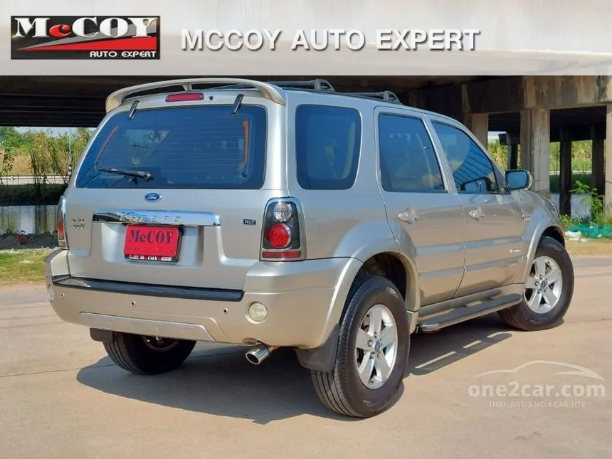 2008 Ford Escape XLT SUV