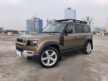 2020 Land Rover Defender 2.0 110 D200 First Edition SUV