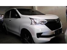 2016 Daihatsu Xenia 1.3 X X