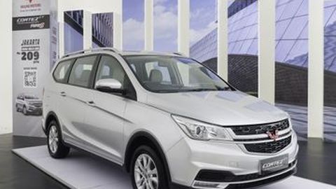Harga Cortez Varian Terbaru Sengaja Head To Head Tantang Avanza