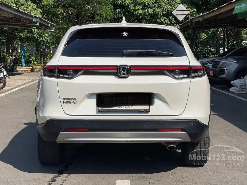 2022 Honda HR-V Special Edition SUV