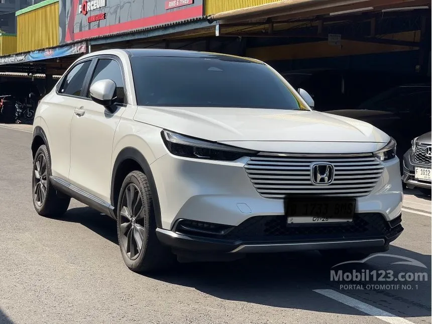 2022 Honda HR-V Special Edition SUV