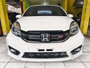 2018 Honda Brio 1.2 RS Hatchback