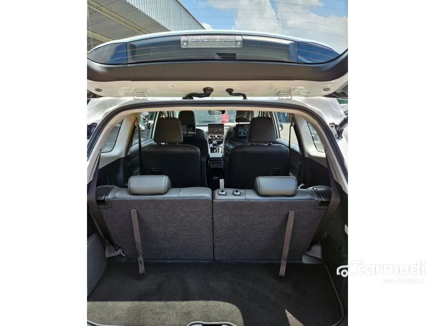 2025 Toyota Kijang Innova Zenix Q HV TSS Modellista (Premium Color) MPV