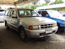 2000 Ford Ranger 2.5 SUPER CAB (ปี 99-02) XLT Pickup