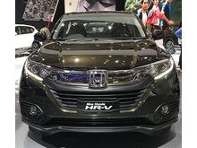 2018 Honda HR-V 1.5 E SUV